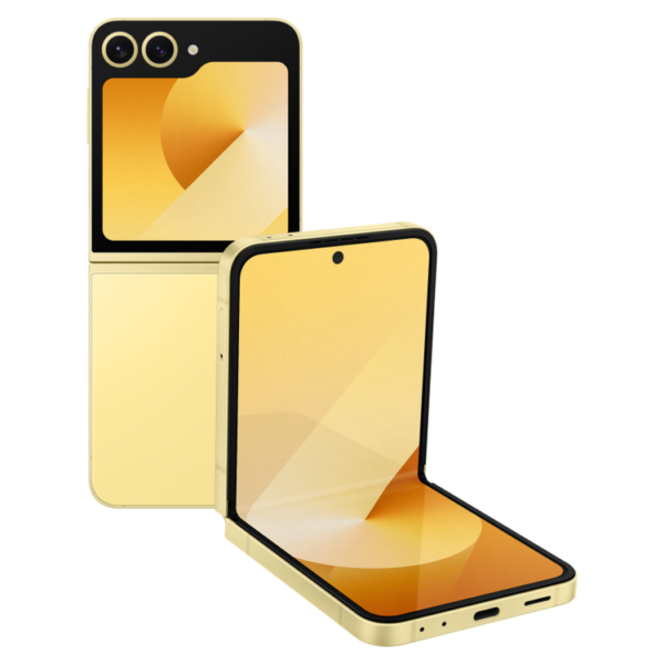 Samsung Galaxy Z Flip6 - Hình ảnh 2