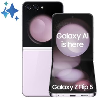Samsung Galaxy Z Flip5