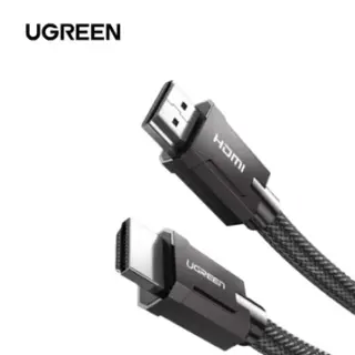 Cáp Ugreen HDMI 8K 2.1 HD135 80602 3M