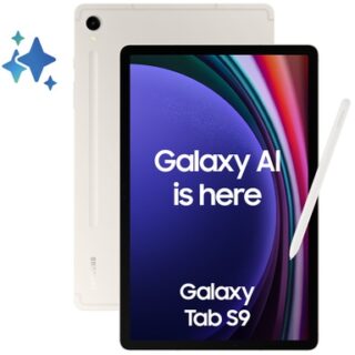 Samsung Galaxy Tab S9 WiFi